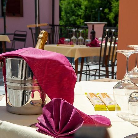 Albergo Ponte Di Nava Ormea Εξωτερικό φωτογραφία