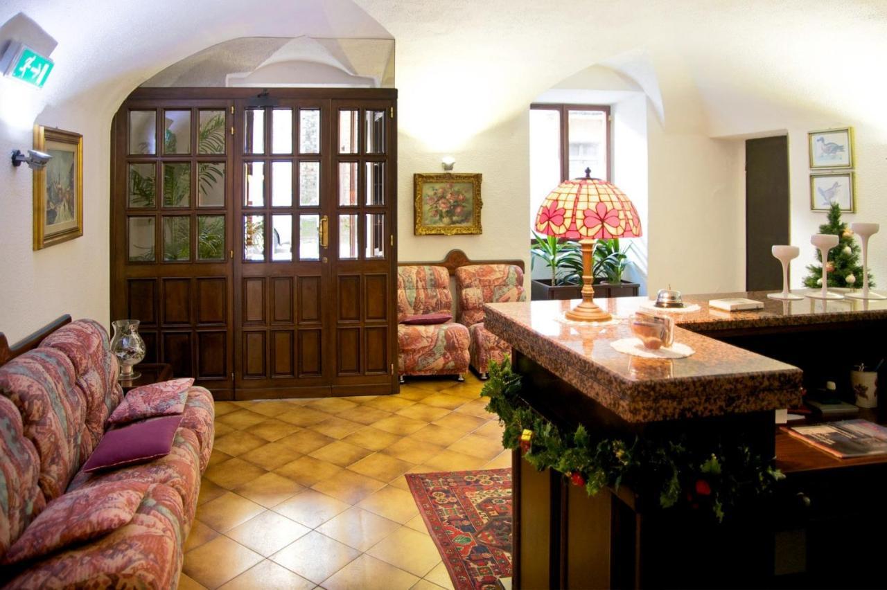 Albergo Ponte Di Nava Ormea Εξωτερικό φωτογραφία