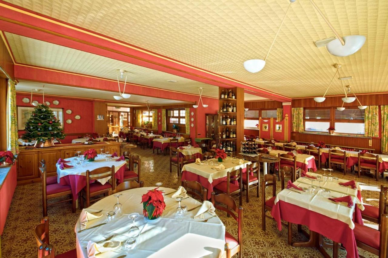 Albergo Ponte Di Nava Ormea Εξωτερικό φωτογραφία