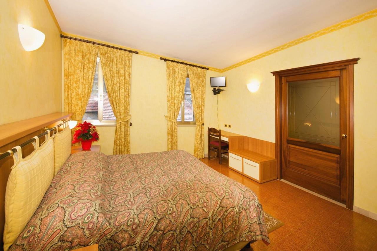 Albergo Ponte Di Nava Ormea Εξωτερικό φωτογραφία
