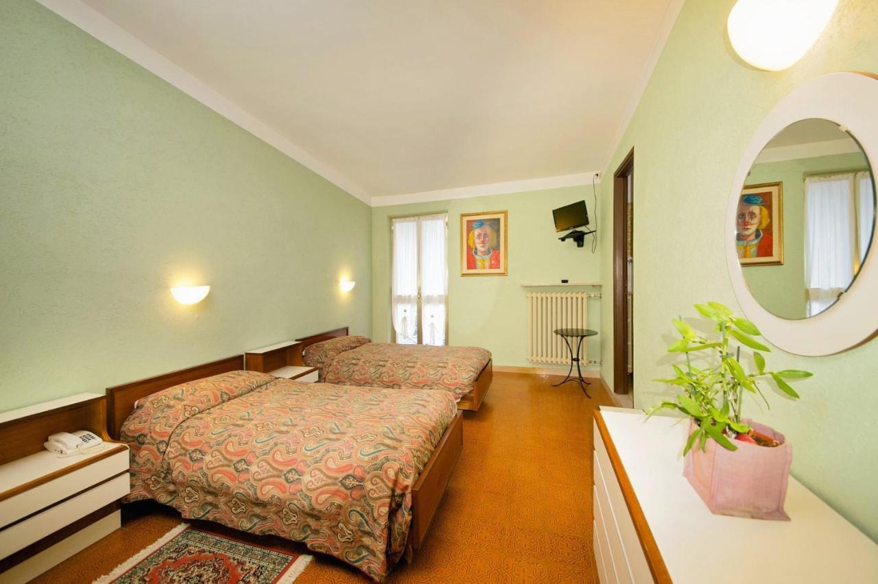 Albergo Ponte Di Nava Ormea Εξωτερικό φωτογραφία