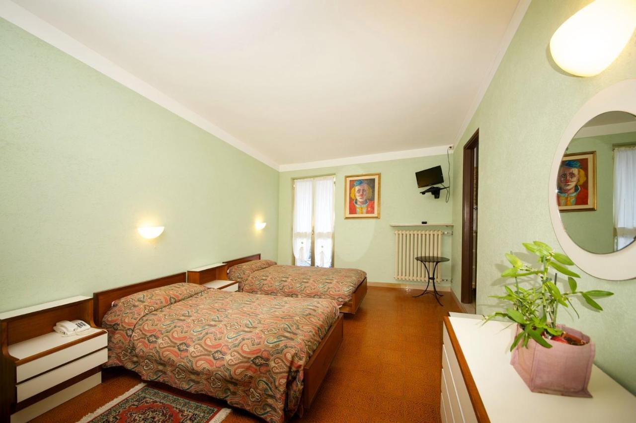 Albergo Ponte Di Nava Ormea Εξωτερικό φωτογραφία