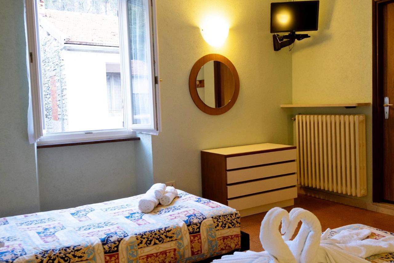 Albergo Ponte Di Nava Ormea Εξωτερικό φωτογραφία